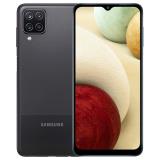 Samsung Galaxy A12 32GB Black