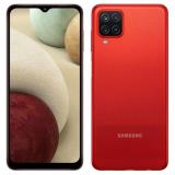 Samsung Galaxy A12 64GB Red