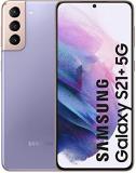 Samsung Galaxy S21+ 5G 128GB 8GB Ram Purple