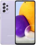Samsung Galaxy A72 128GB 6GB Ram Violet 