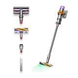 Dyson V15 SV47 Detect Absolute  - Yellow Nicel 