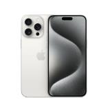 iPhone 15 Pro Max 512GB White Titanium LL/A