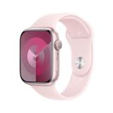 Apple Watch 9 45mm Pink 