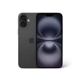 iPhone 16 Plus 128GB Black