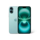 iPhone 16 Plus 128GB Teal