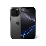 iPhone 16 Pro Max 1TB Black Titanium