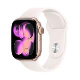 Apple Watch 11 42mm Rose