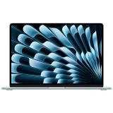 13.6 Macbook Air M5  MDHH4 Sky Blue 2026