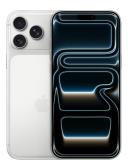 iPhone 17 Pro Max 256GB Silver eSim